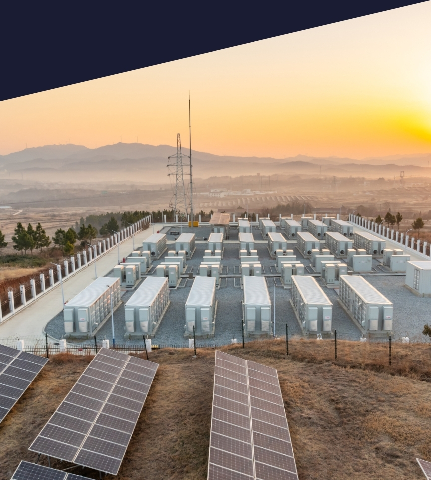 Offtricity - Off-Grid Power for Always-On Infrastructure